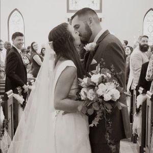 Meet your Posher, Hunter